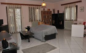 Eagle'S Family Apartment Kalampaka